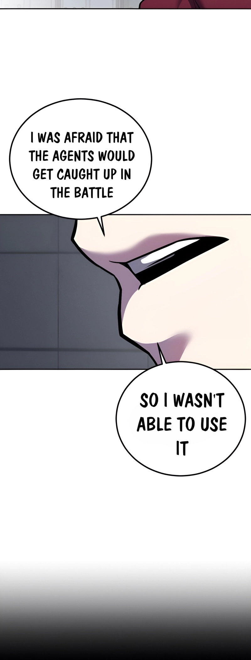 The Boy of Death Chapter 311 page 106