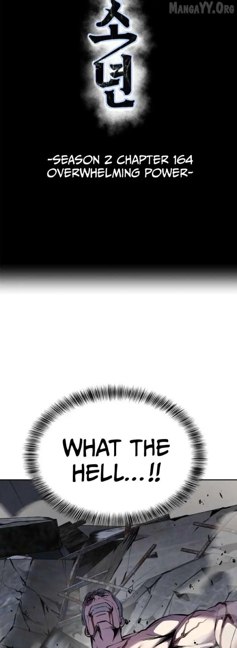 The Boy of Death Chapter 312 page 5