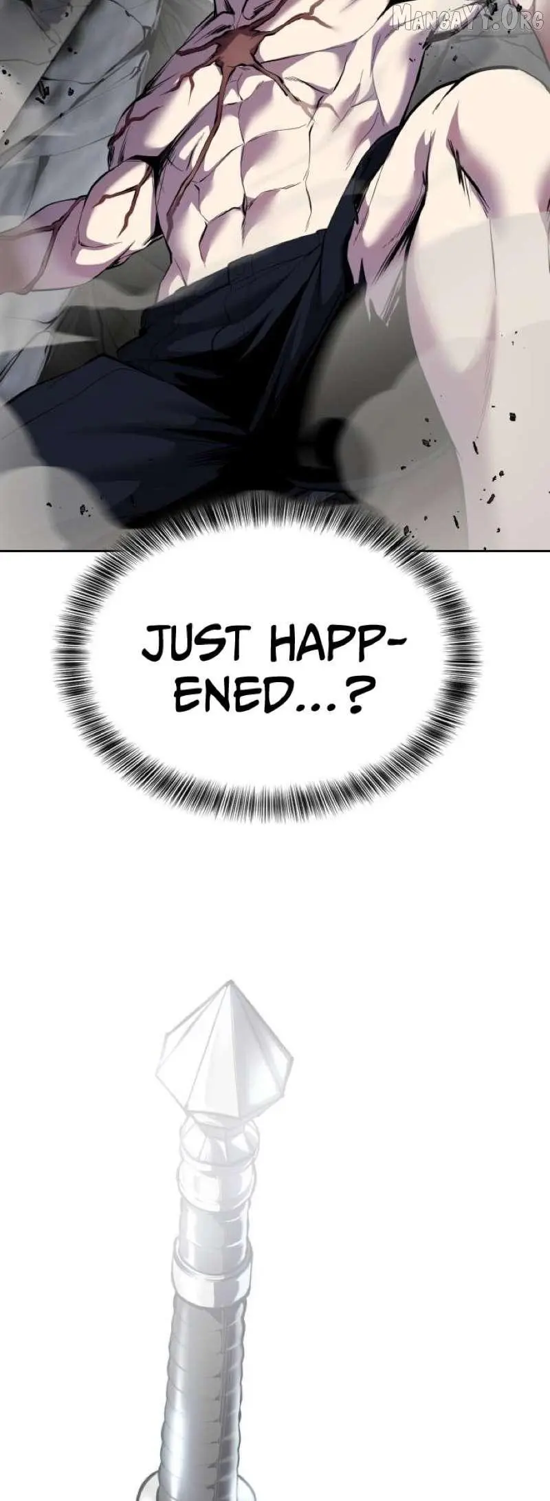The Boy of Death Chapter 312 page 6