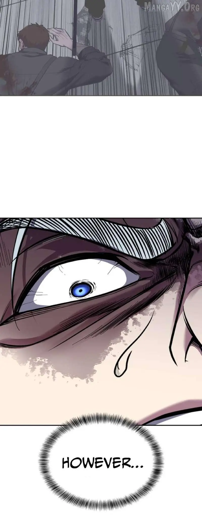 The Boy of Death Chapter 312 page 10
