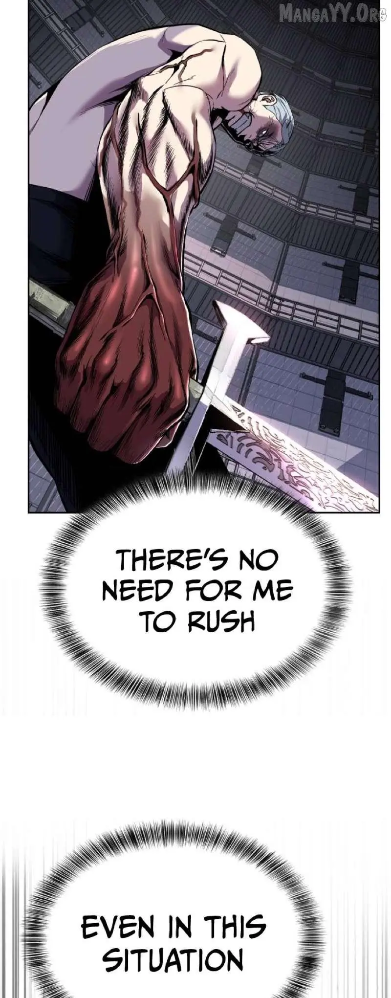 The Boy of Death Chapter 312 page 21