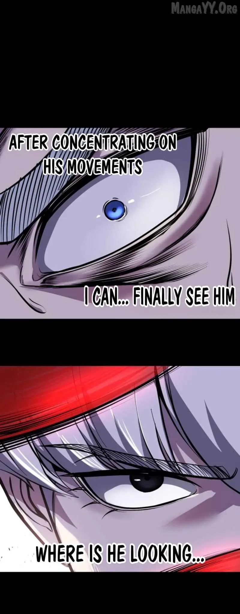 The Boy of Death Chapter 312 page 31