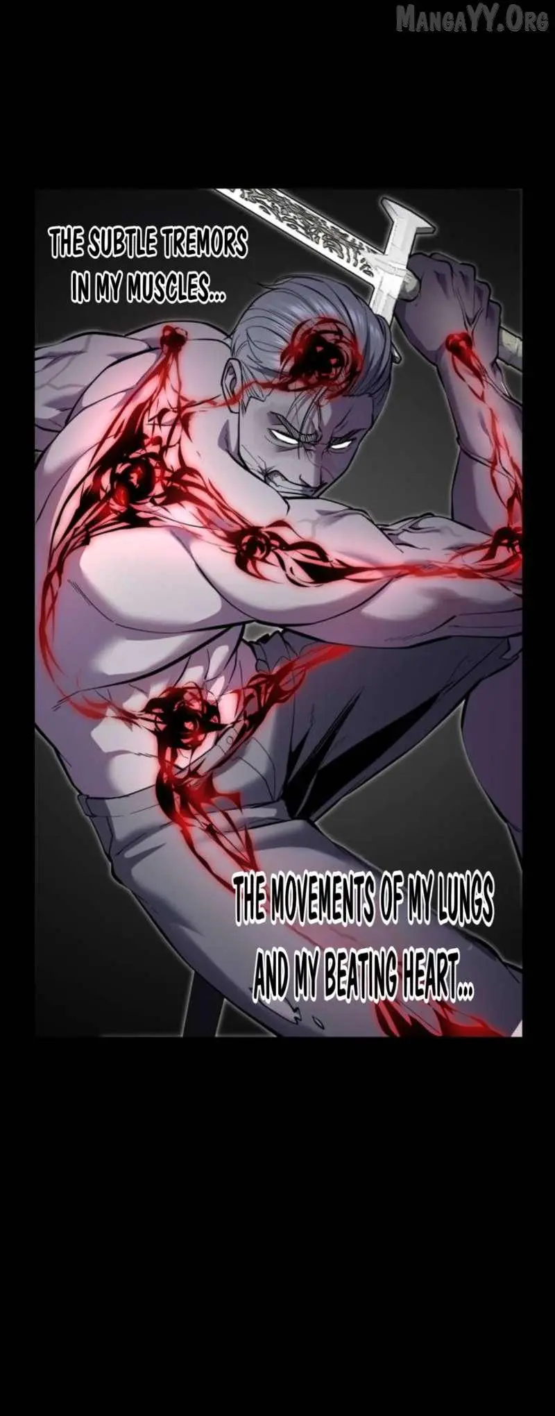 The Boy of Death Chapter 312 page 33