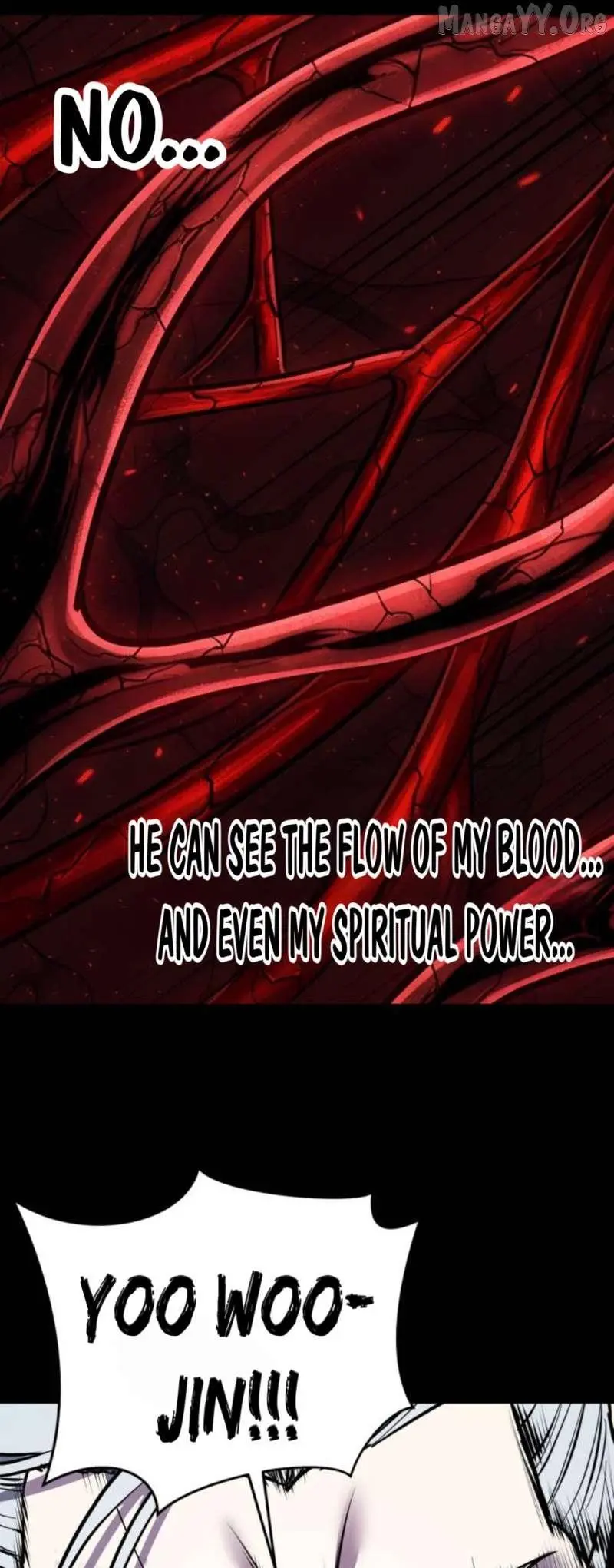 The Boy of Death Chapter 312 page 34