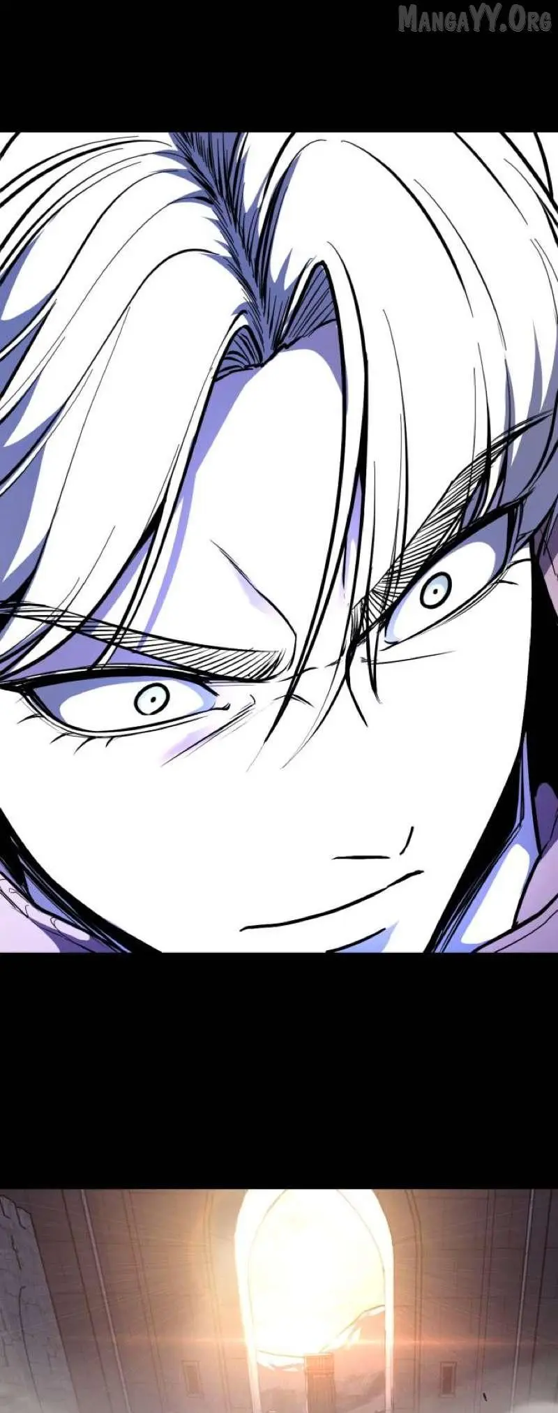 The Boy of Death Chapter 312 page 37