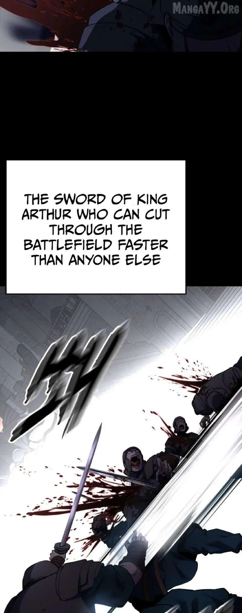 The Boy of Death Chapter 312 page 39