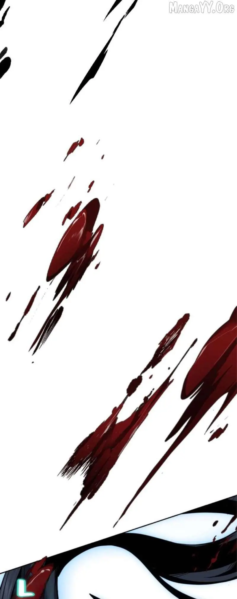 The Boy of Death Chapter 312 page 42