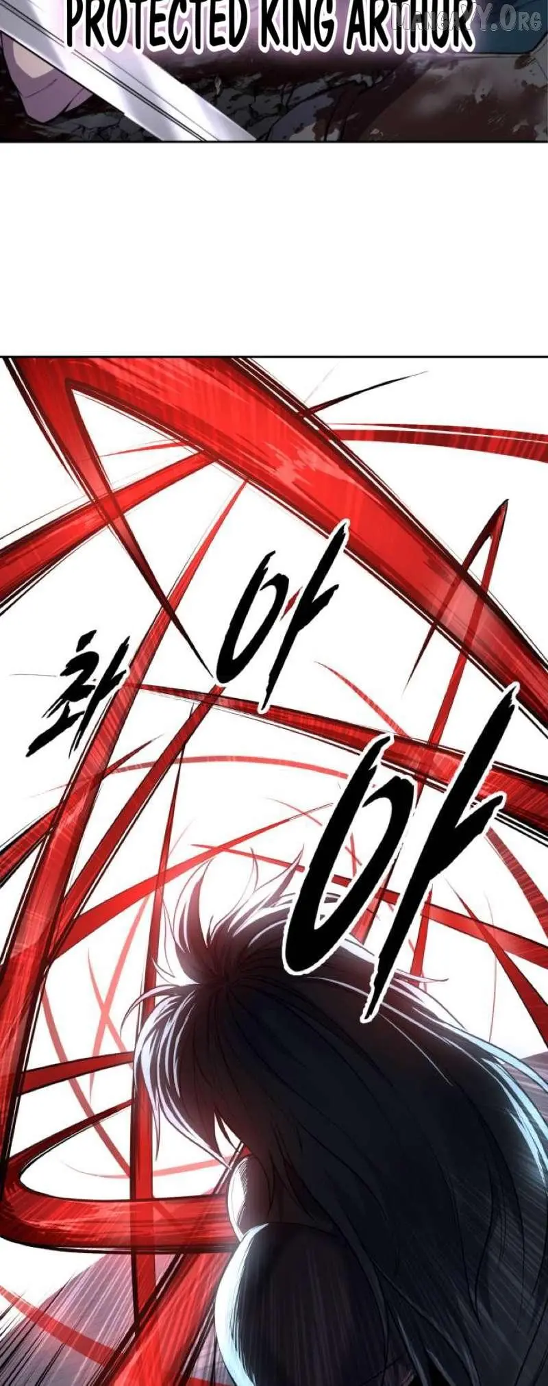 The Boy of Death Chapter 312 page 45
