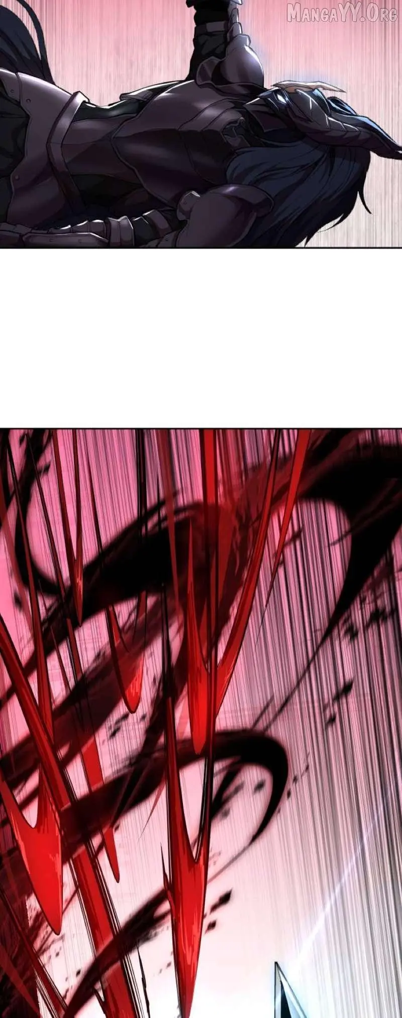 The Boy of Death Chapter 312 page 47