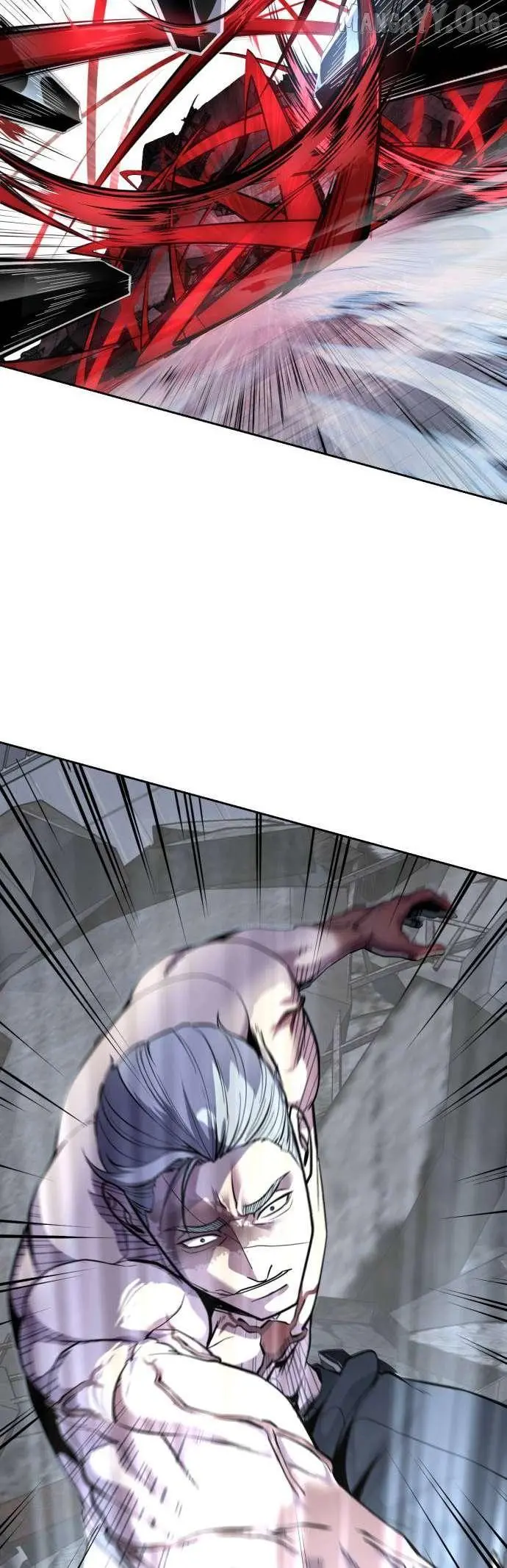 The Boy of Death Chapter 312 page 49