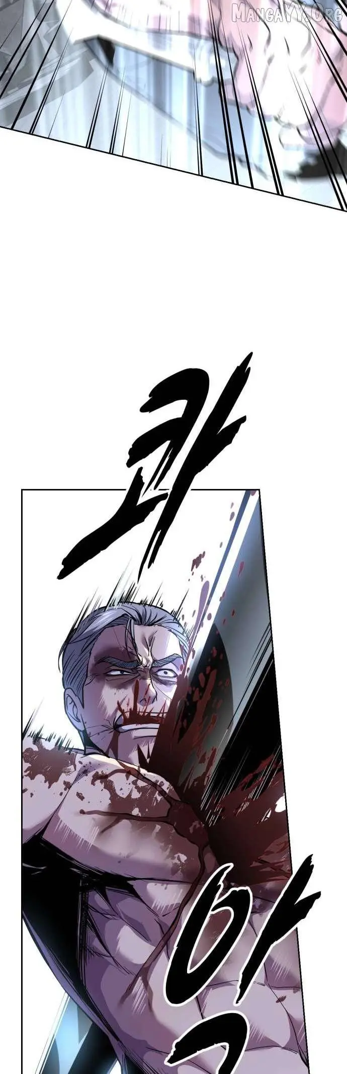 The Boy of Death Chapter 312 page 50
