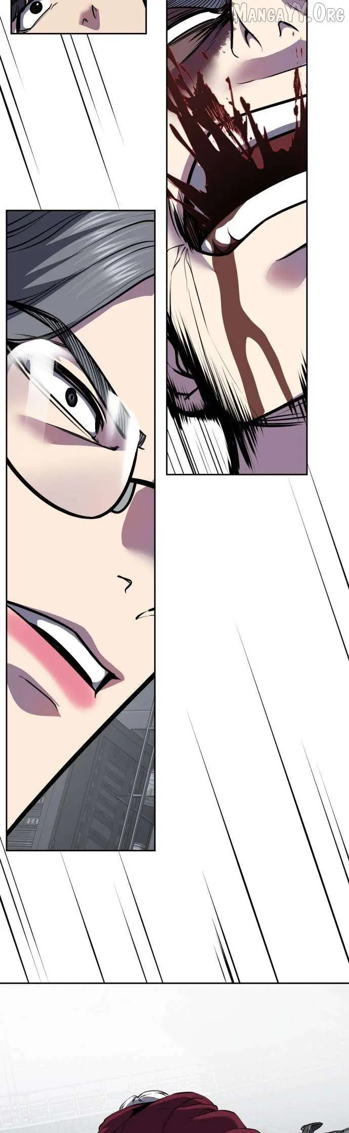 The Boy of Death Chapter 312 page 55