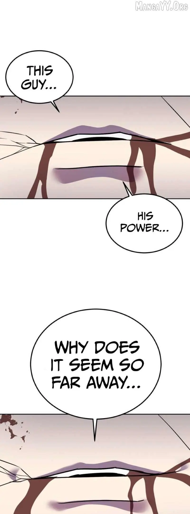 The Boy of Death Chapter 312 page 59