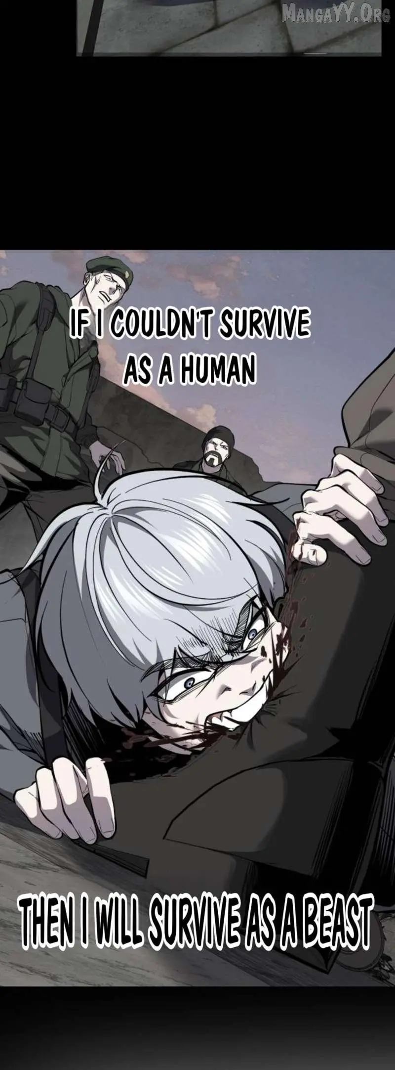 The Boy of Death Chapter 312 page 62
