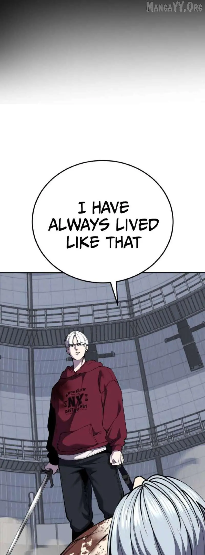 The Boy of Death Chapter 312 page 63