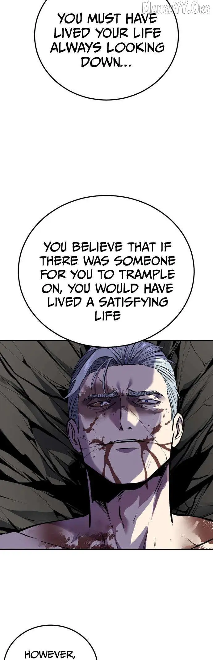 The Boy of Death Chapter 312 page 65