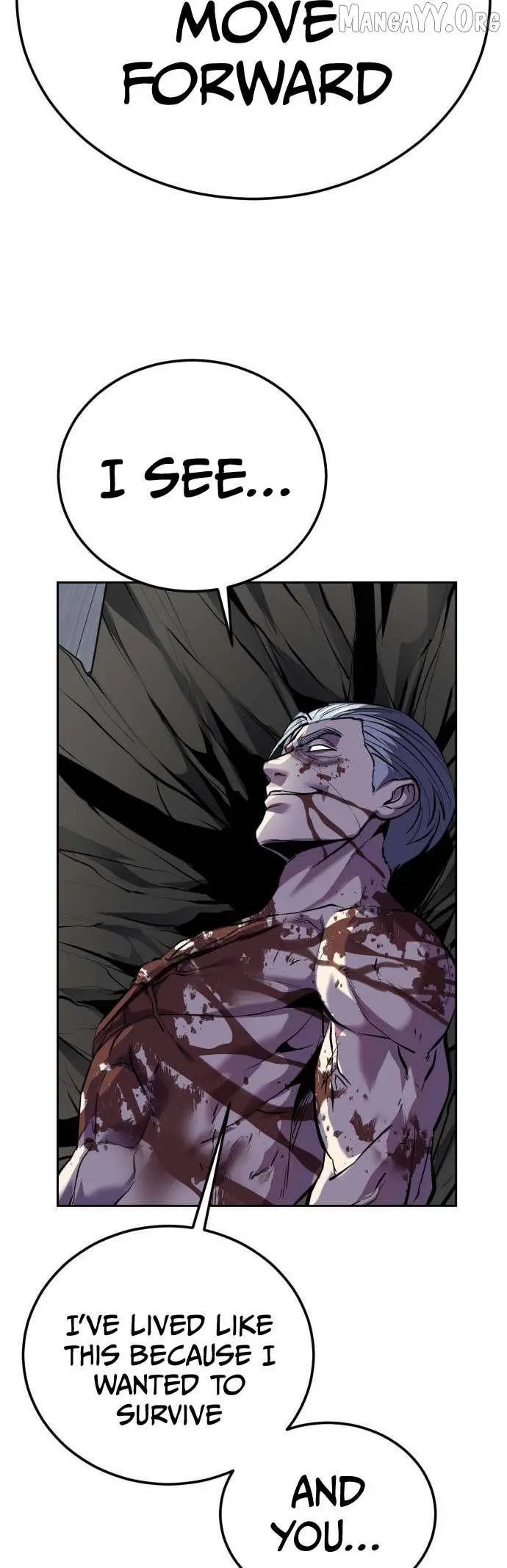 The Boy of Death Chapter 312 page 68