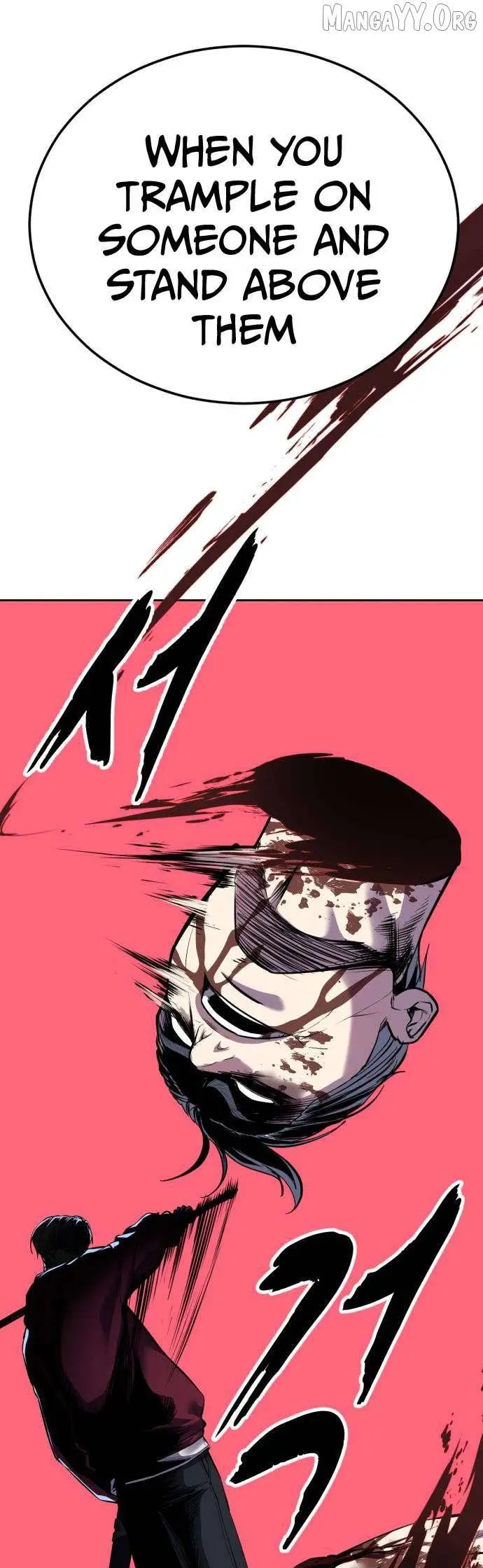 The Boy of Death Chapter 312 page 71