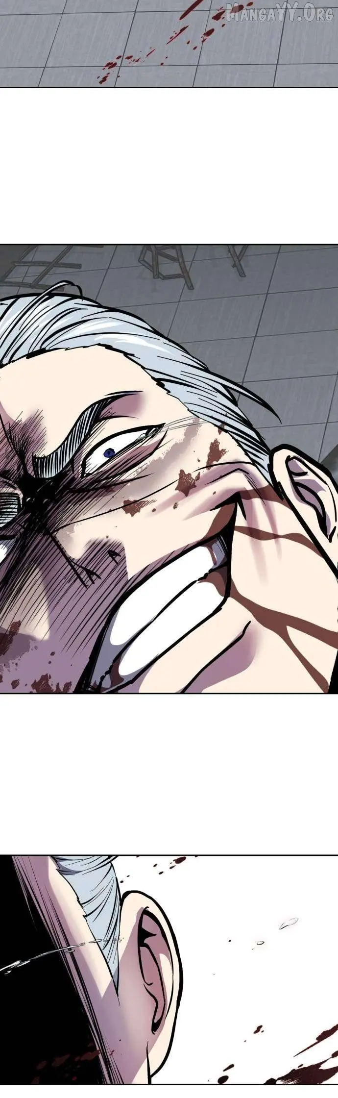 The Boy of Death Chapter 312 page 74