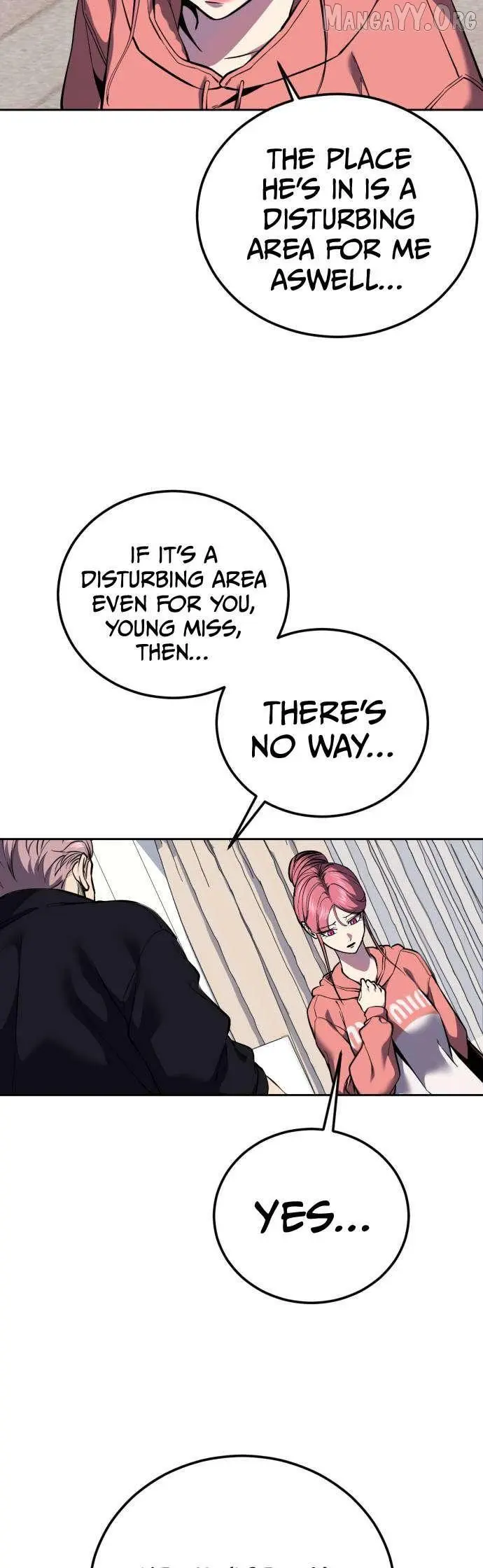 The Boy of Death Chapter 312 page 79