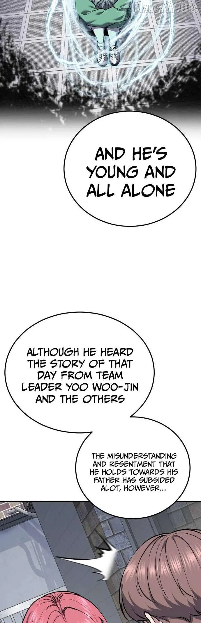 The Boy of Death Chapter 312 page 82
