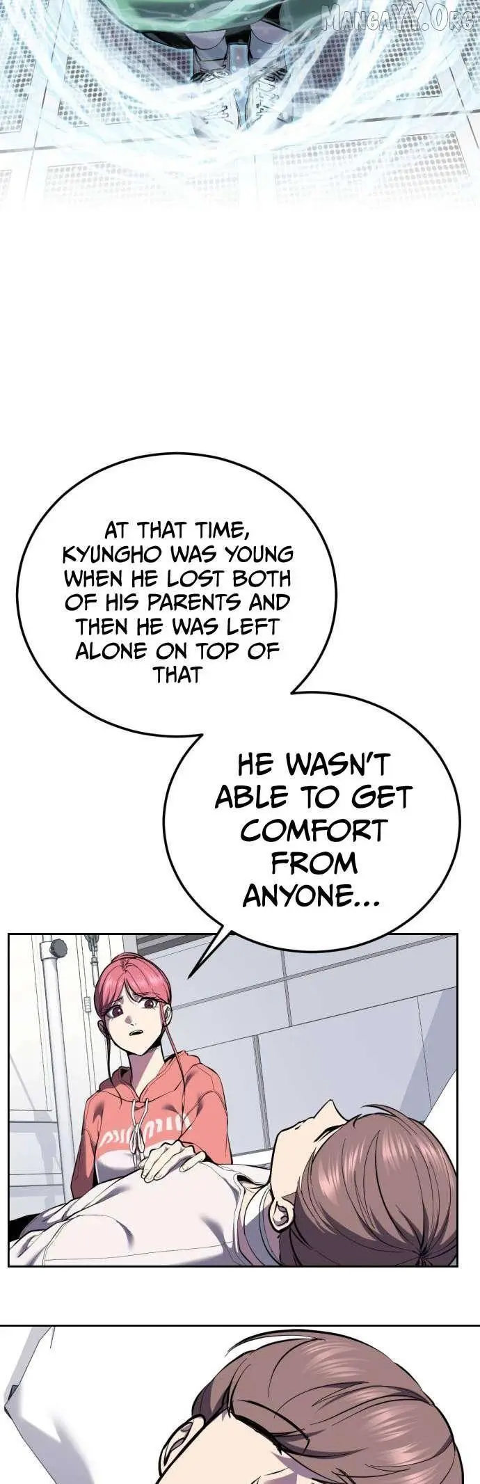The Boy of Death Chapter 312 page 84