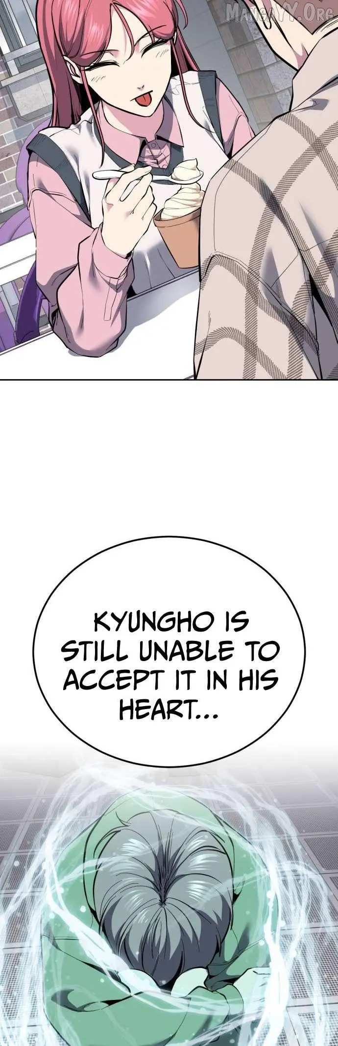 The Boy of Death Chapter 312 page 83