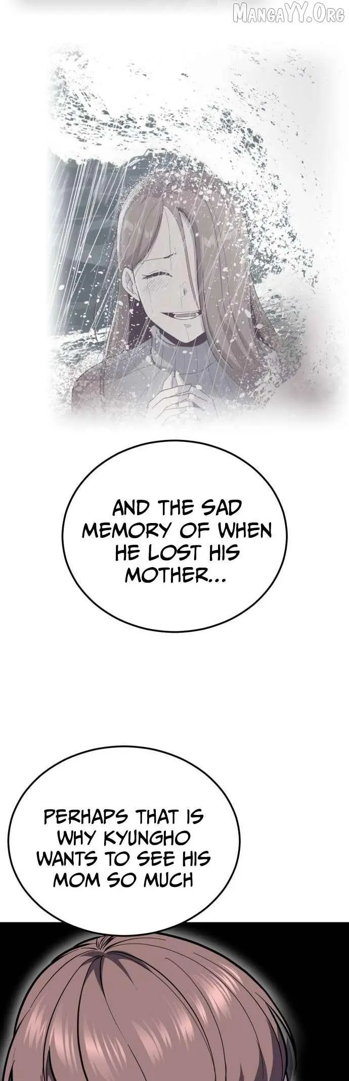 The Boy of Death Chapter 312 page 86