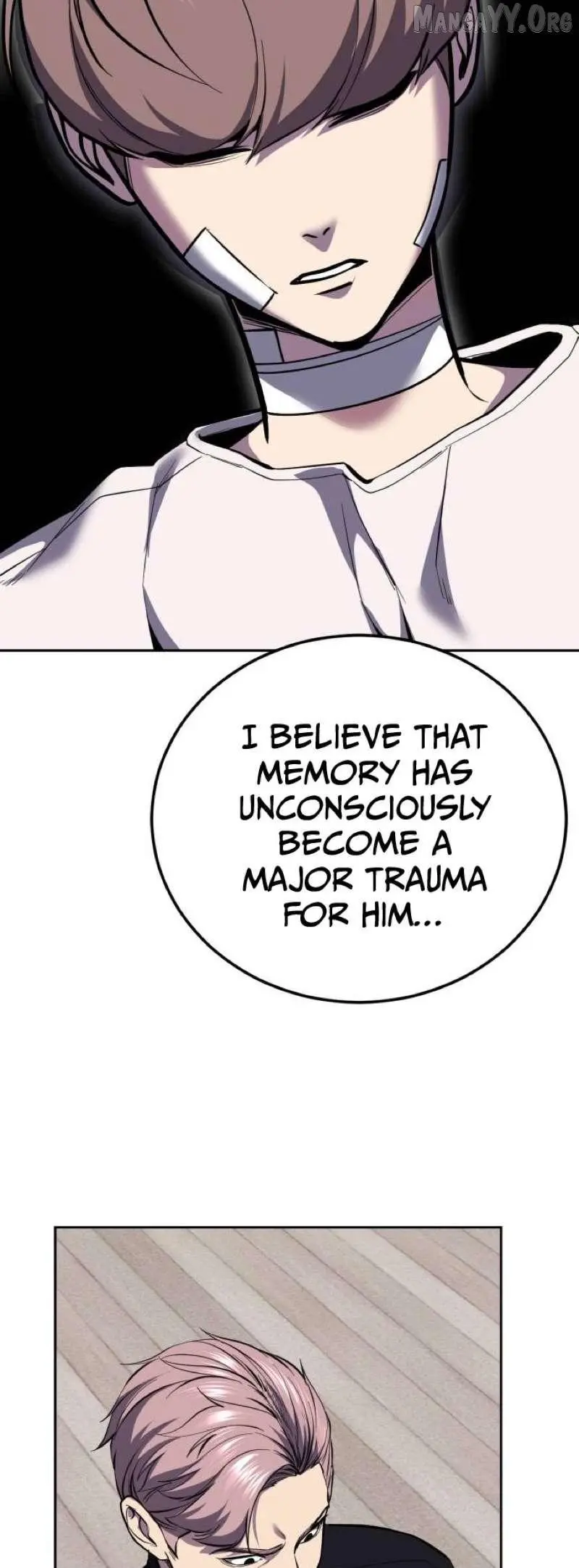 The Boy of Death Chapter 312 page 87