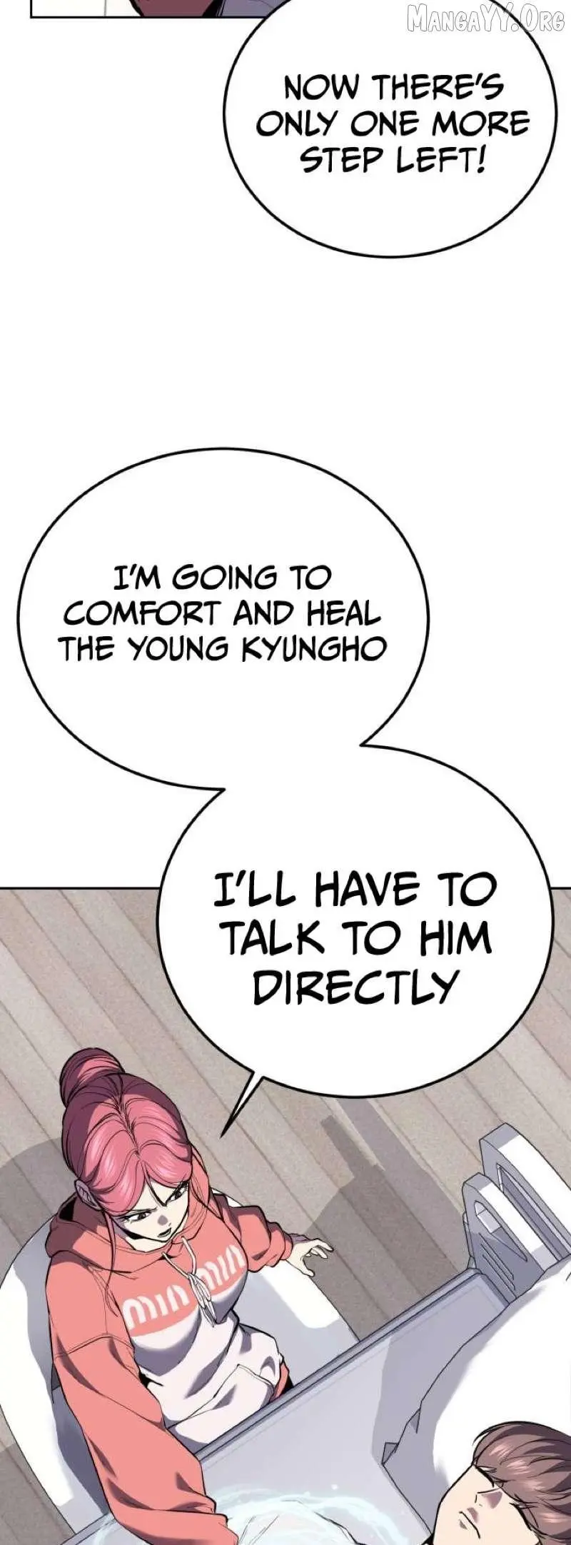 The Boy of Death Chapter 312 page 90