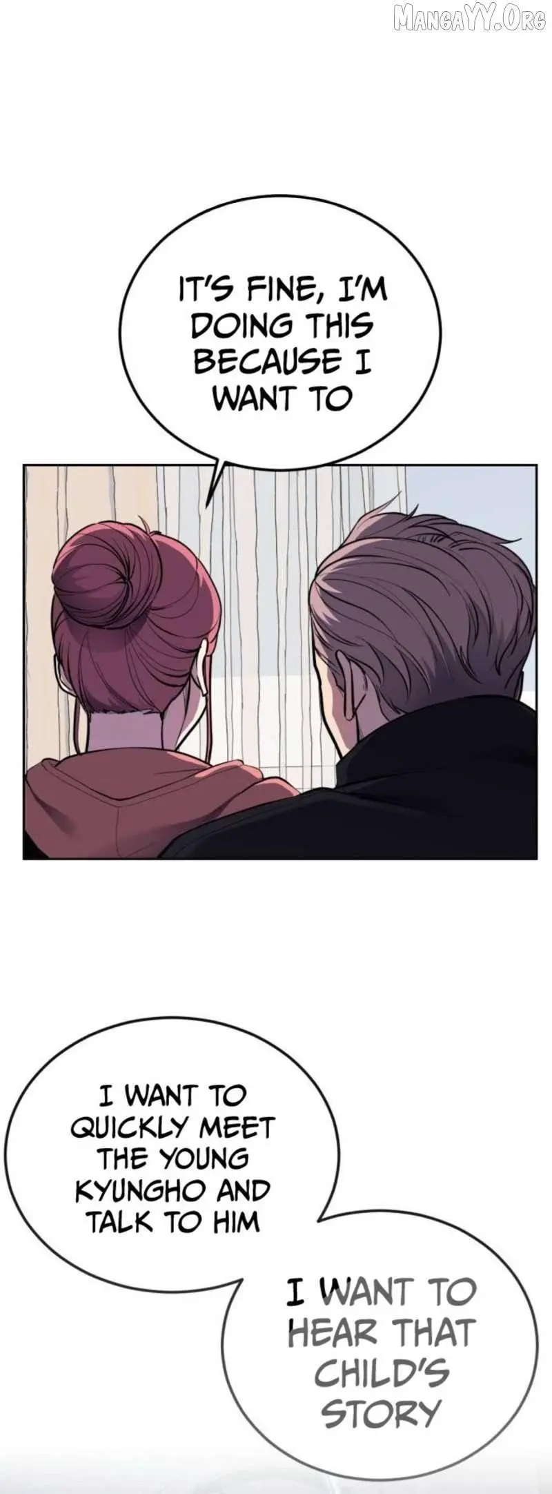 The Boy of Death Chapter 312 page 92