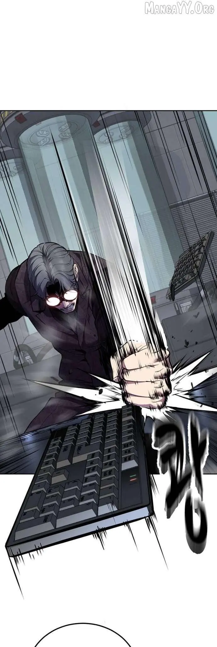 The Boy of Death Chapter 312 page 95