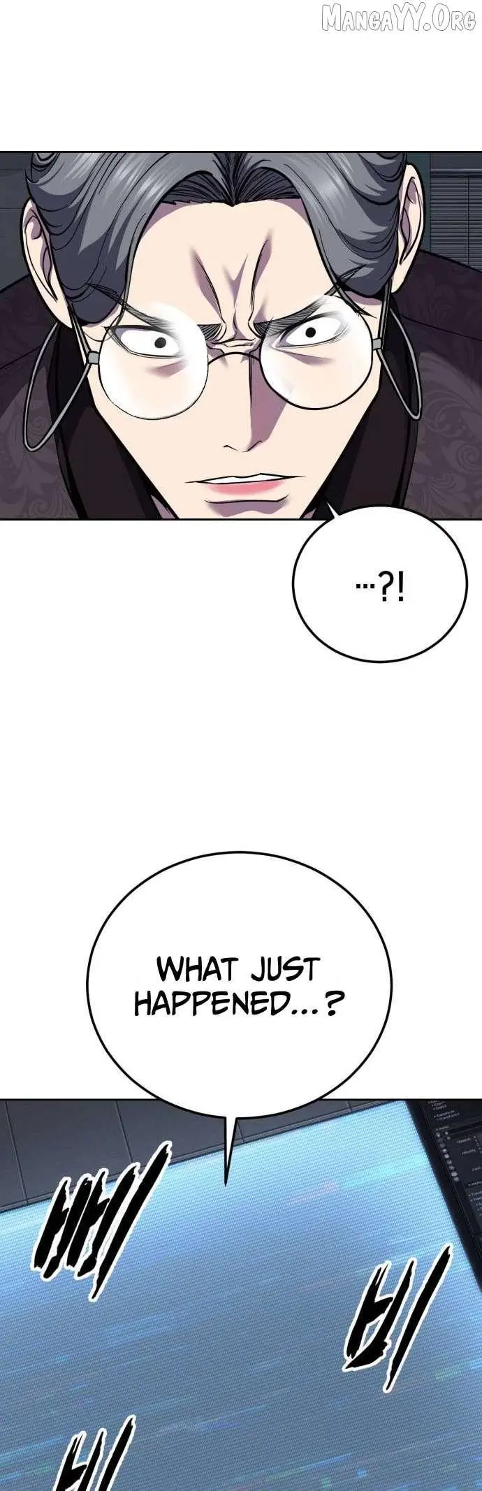 The Boy of Death Chapter 312 page 101