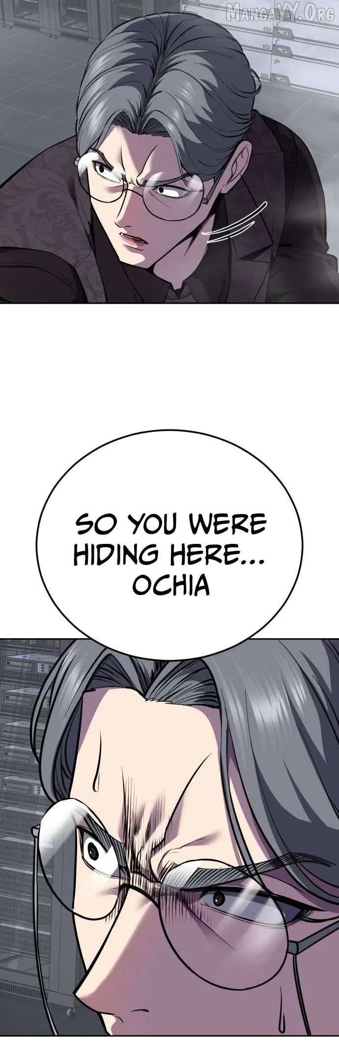 The Boy of Death Chapter 312 page 104