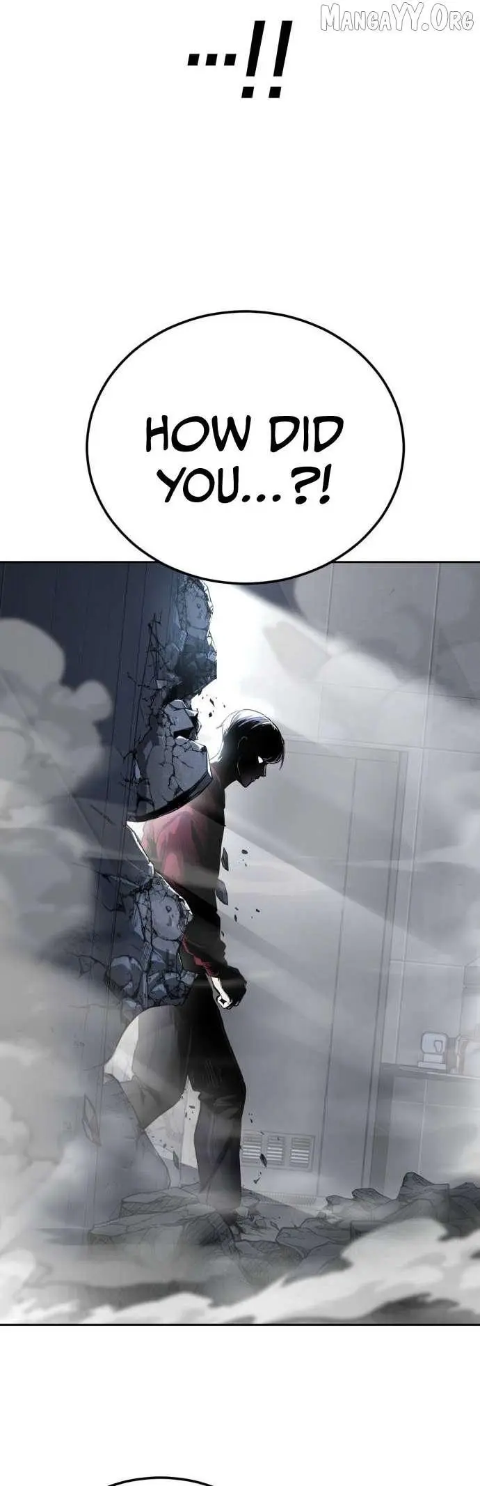 The Boy of Death Chapter 312 page 105