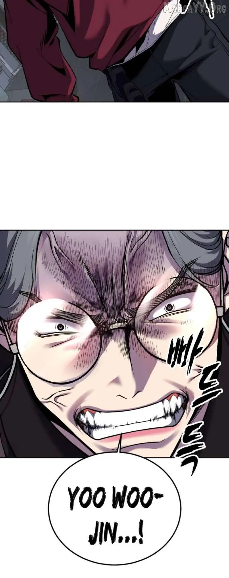 The Boy of Death Chapter 312 page 109