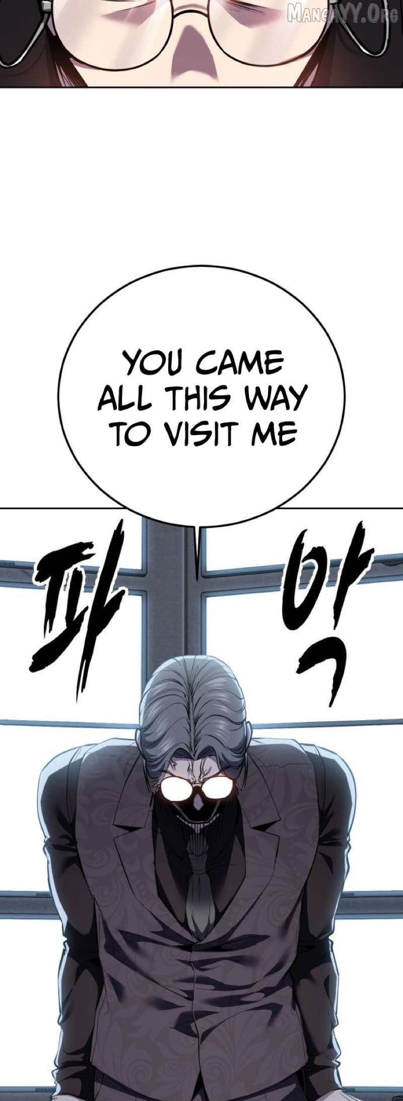 The Boy of Death Chapter 313 page 5