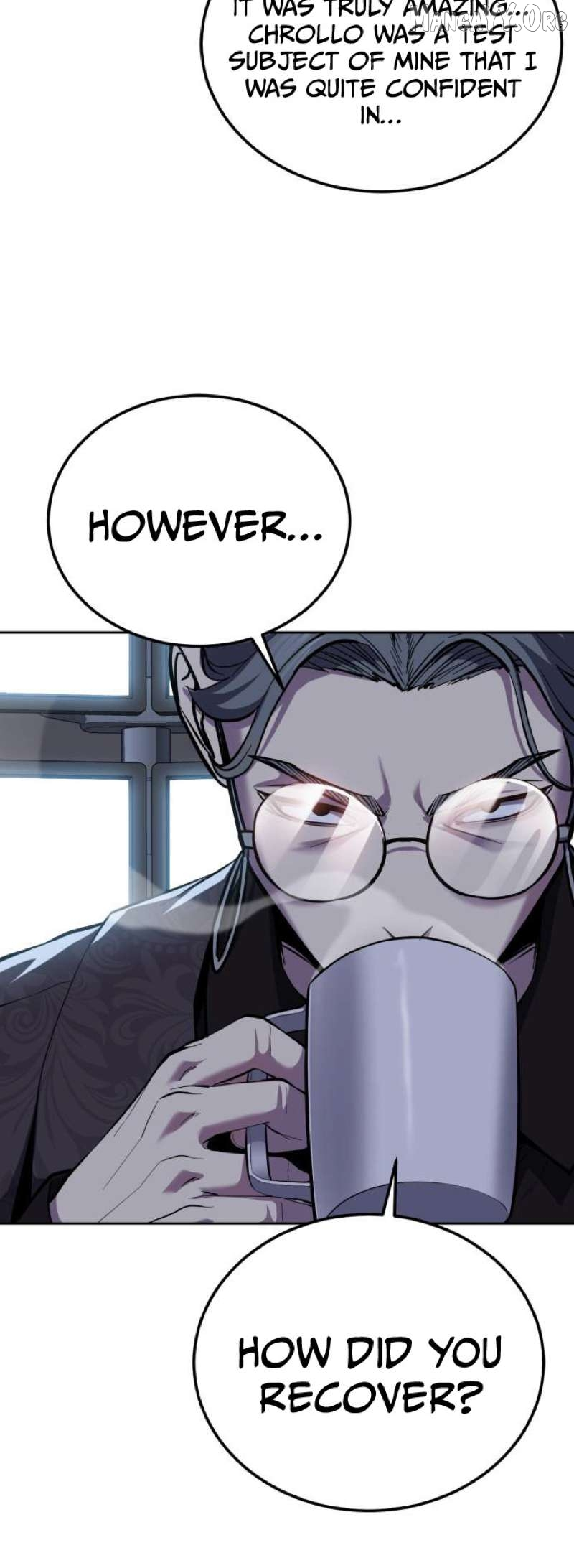The Boy of Death Chapter 313 page 7