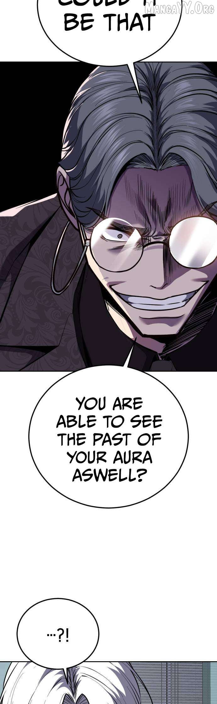 The Boy of Death Chapter 313 page 19