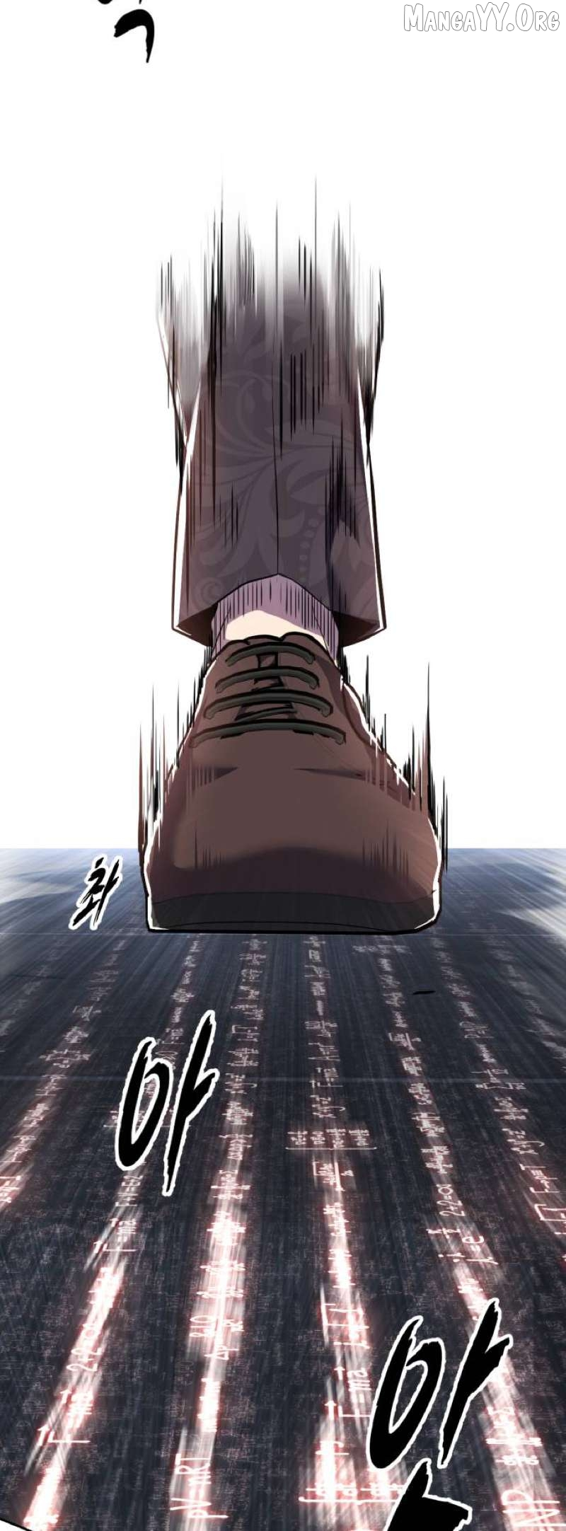 The Boy of Death Chapter 313 page 33