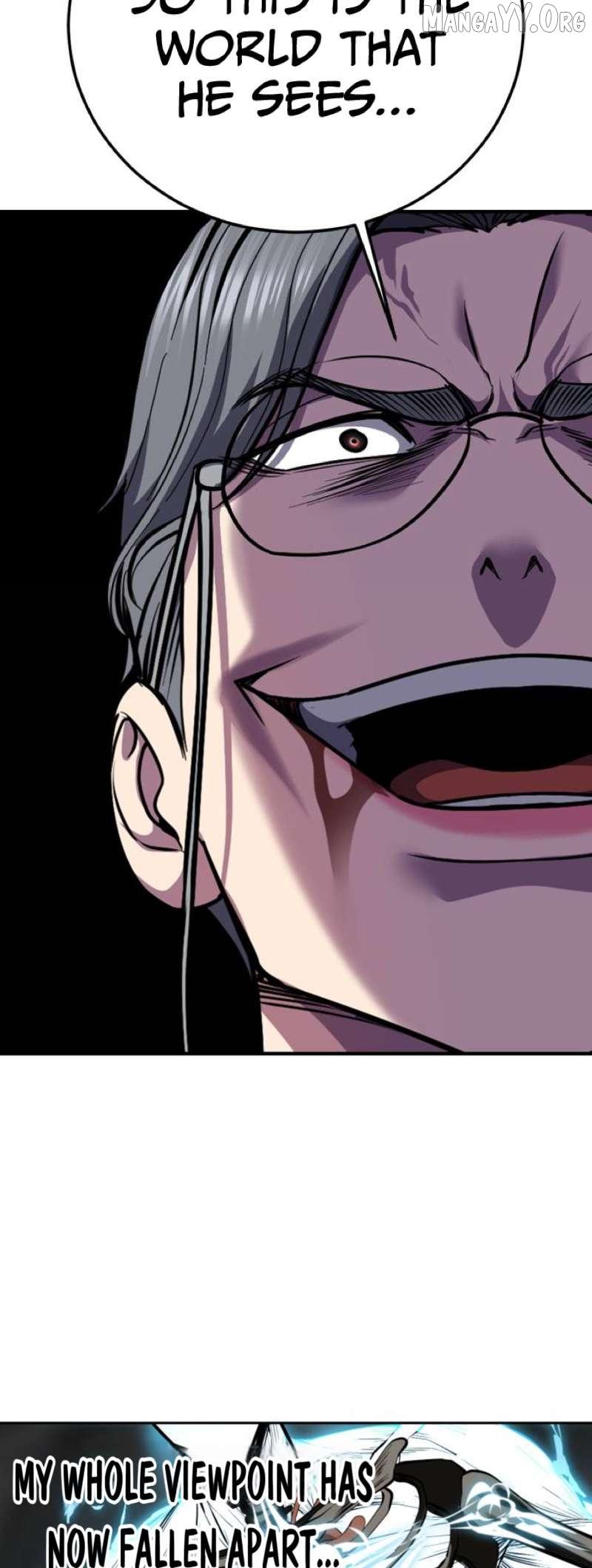 The Boy of Death Chapter 313 page 38