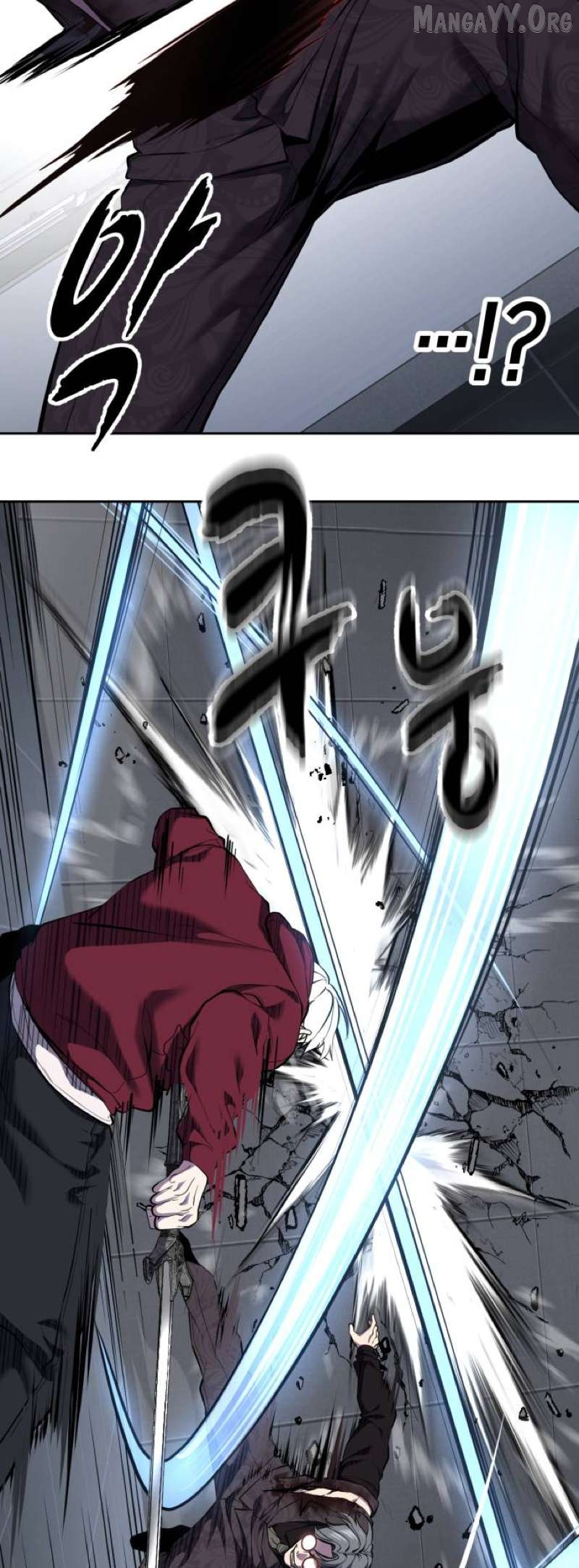 The Boy of Death Chapter 313 page 41
