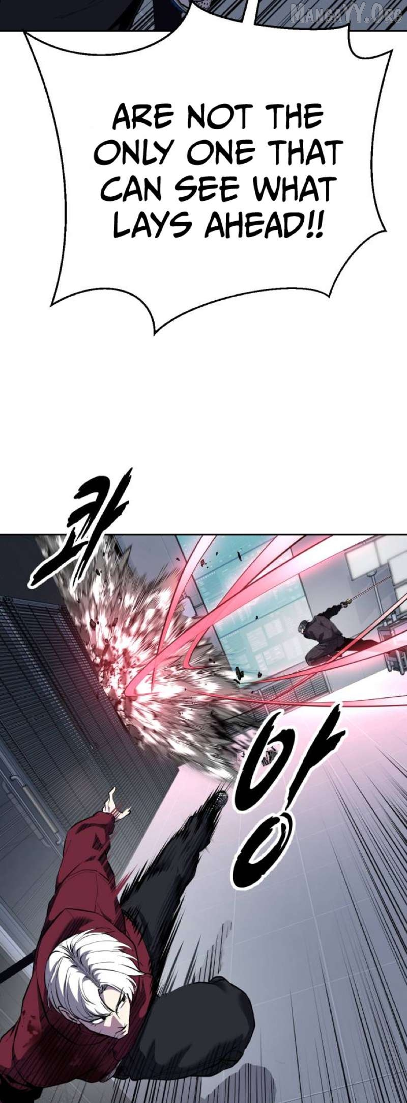 The Boy of Death Chapter 313 page 45