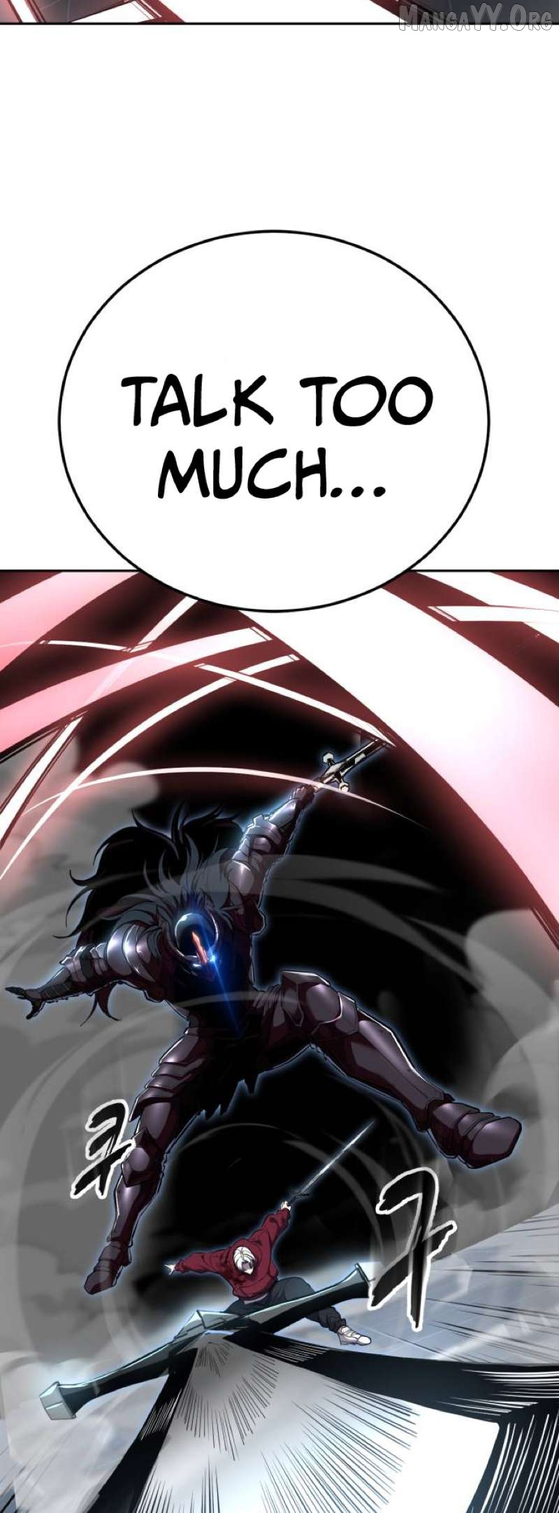 The Boy of Death Chapter 313 page 54