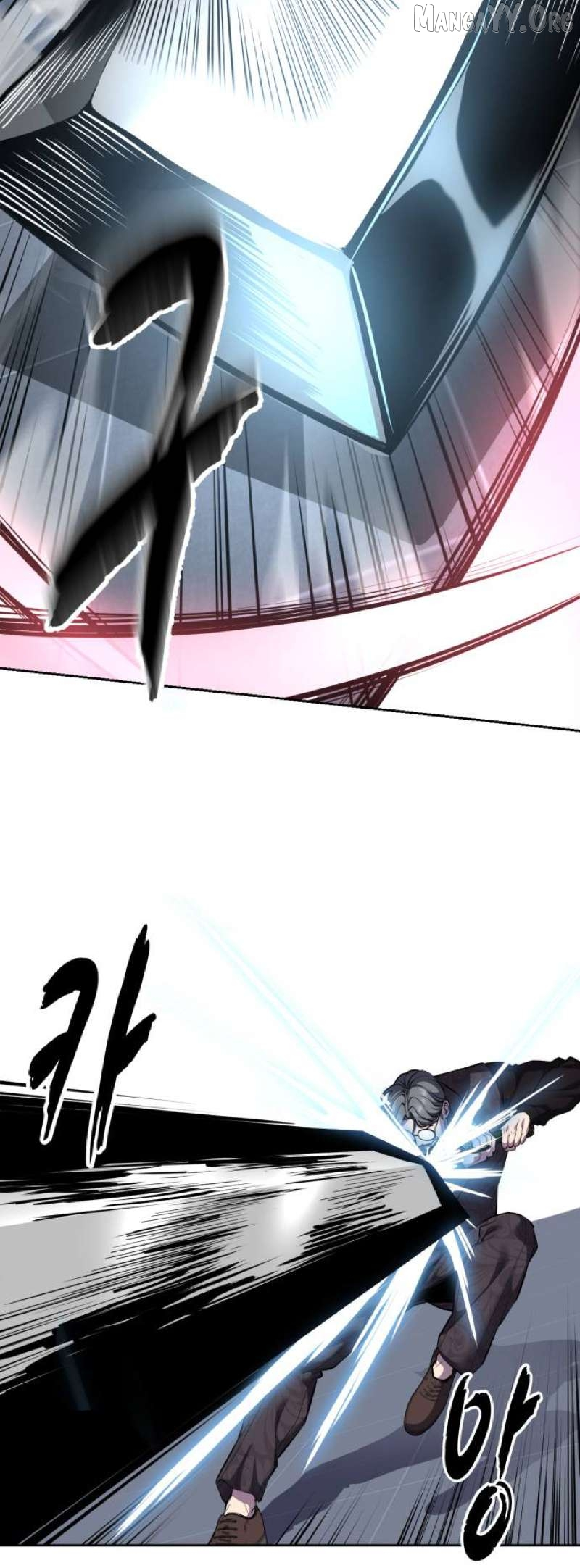 The Boy of Death Chapter 313 page 55