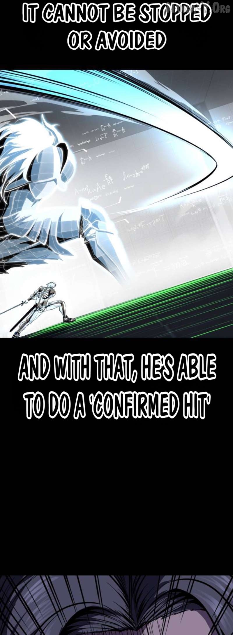 The Boy of Death Chapter 313 page 65