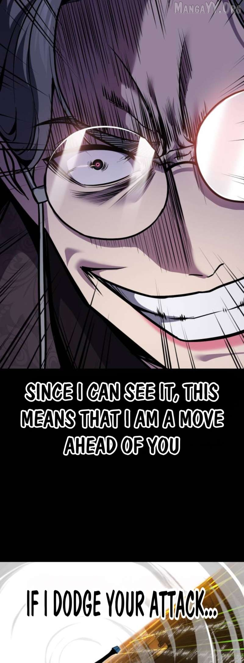 The Boy of Death Chapter 313 page 66