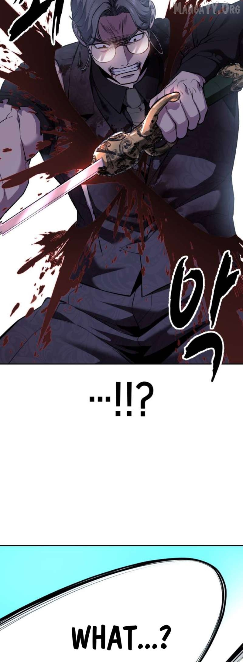 The Boy of Death Chapter 313 page 68