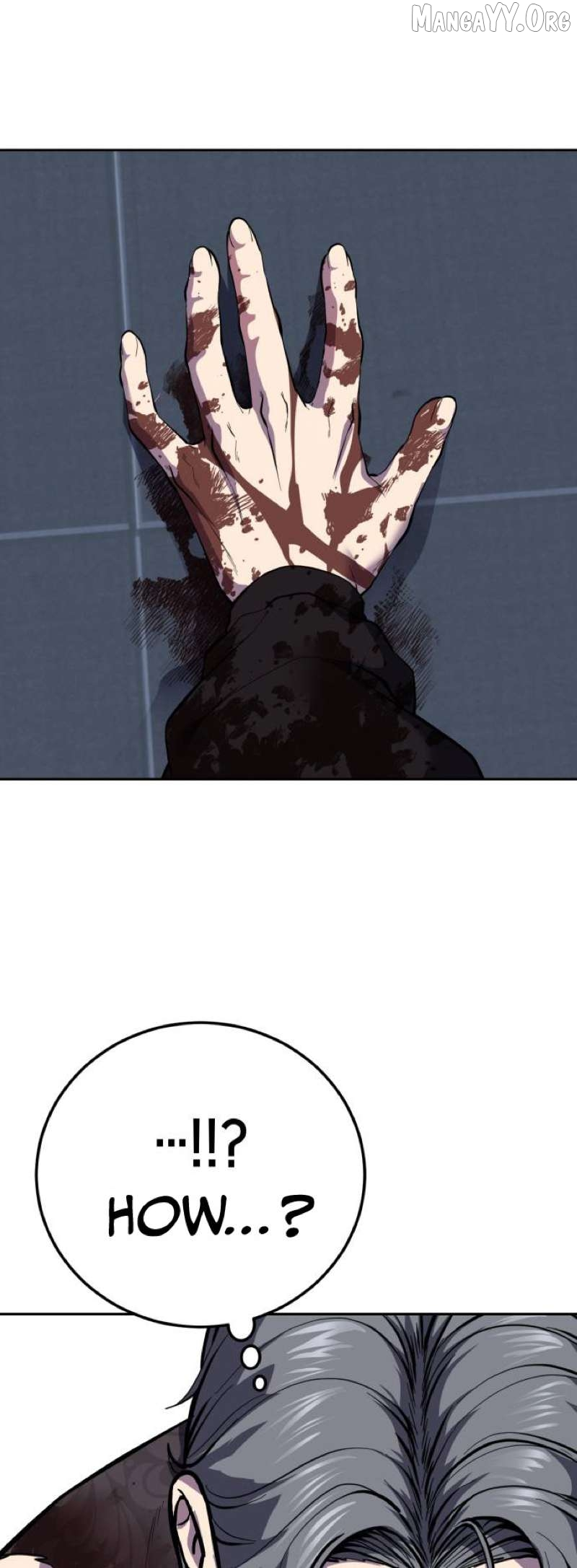 The Boy of Death Chapter 313 page 70