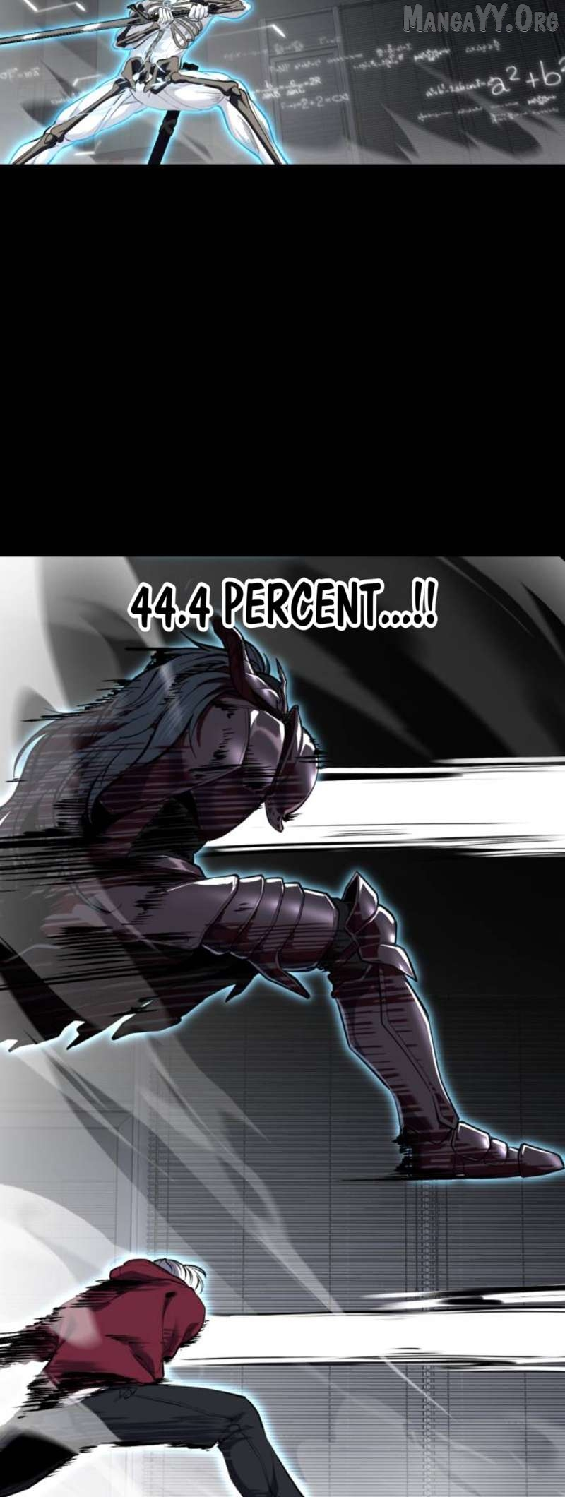 The Boy of Death Chapter 313 page 75